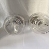 Pair of ewers