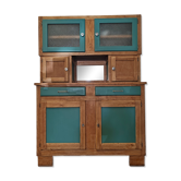 Completely revamped Mado buffet