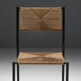 Paludis Dining Chairs by Giandomenico Belotti for Alias, Italy, 1980s