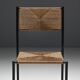 Paludis Dining Chairs by Giandomenico Belotti for Alias, Italy, 1980s
