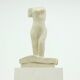 Belgian Limestone Decorative Sculpture 1970s