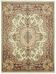 Turkish Handknotted Wool Oushak Rug 274 cm x 368 cm