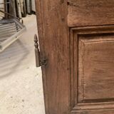 Pair of doors H 91 x W 102.5