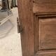 Paire de portes H 91 x L 102,5
