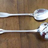 Christofle 72-piece cutlery set
