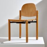 Stackable Lübke chair