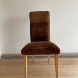 Set of 4 CATELAN chairs