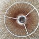 Wire pendant light, 1960-1970