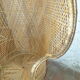 Emmanuelle armchair