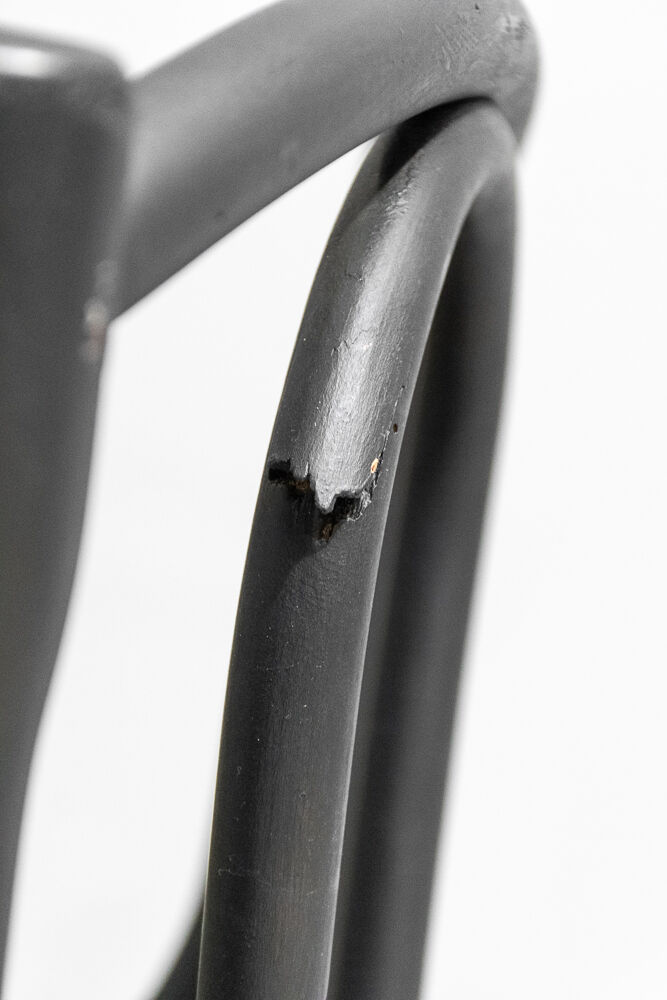 Thonet armchair 1940
