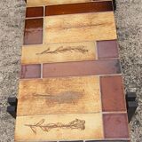 Coffee table Roger Capron