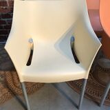 Dr. No chair from Kartell