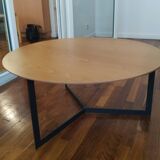 Red Treku coffee table