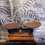 Balance Roberval force 2 Kilos