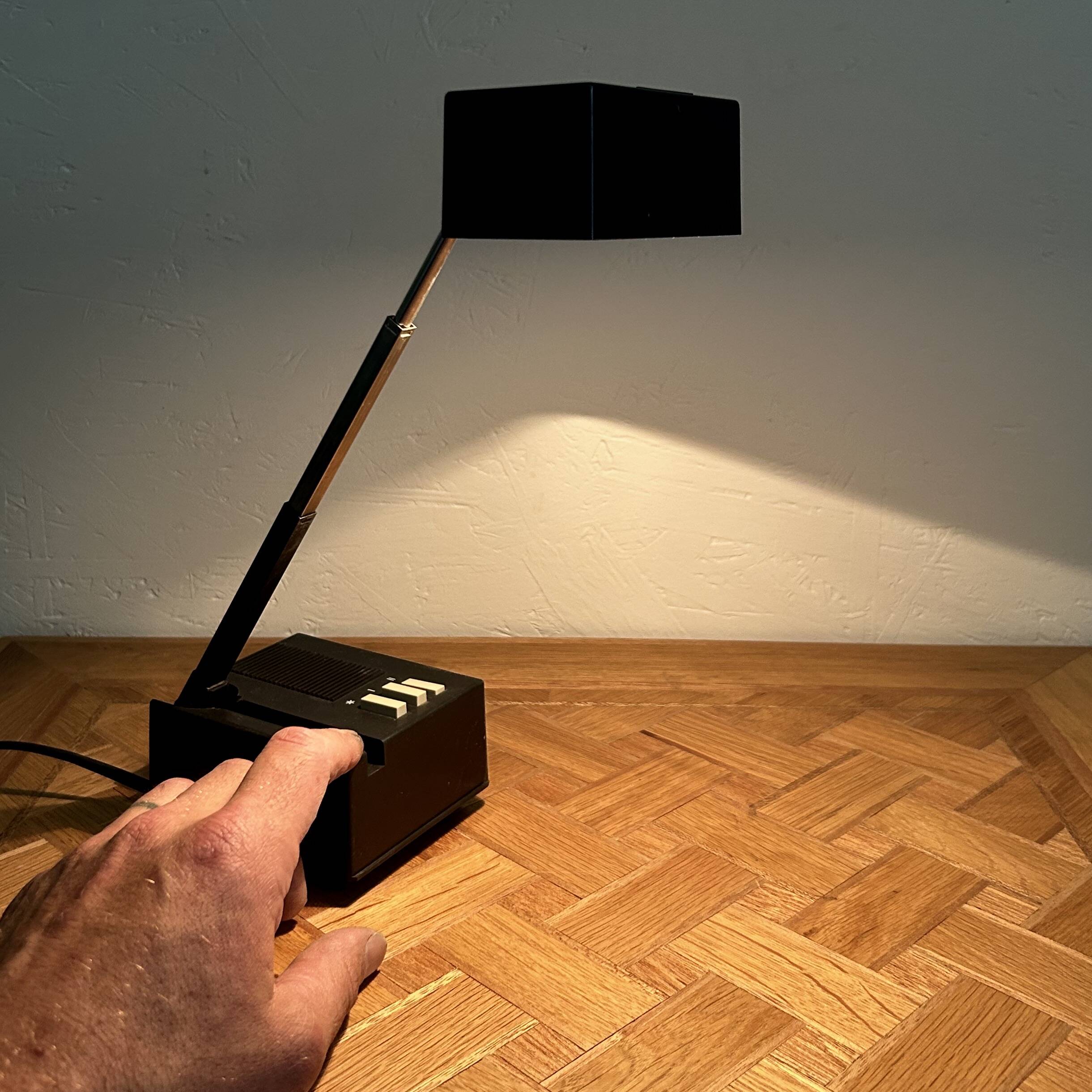 Lampe de bureau -Staff-