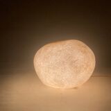 Dora Cazenave pebble lamp workshop A 1960
