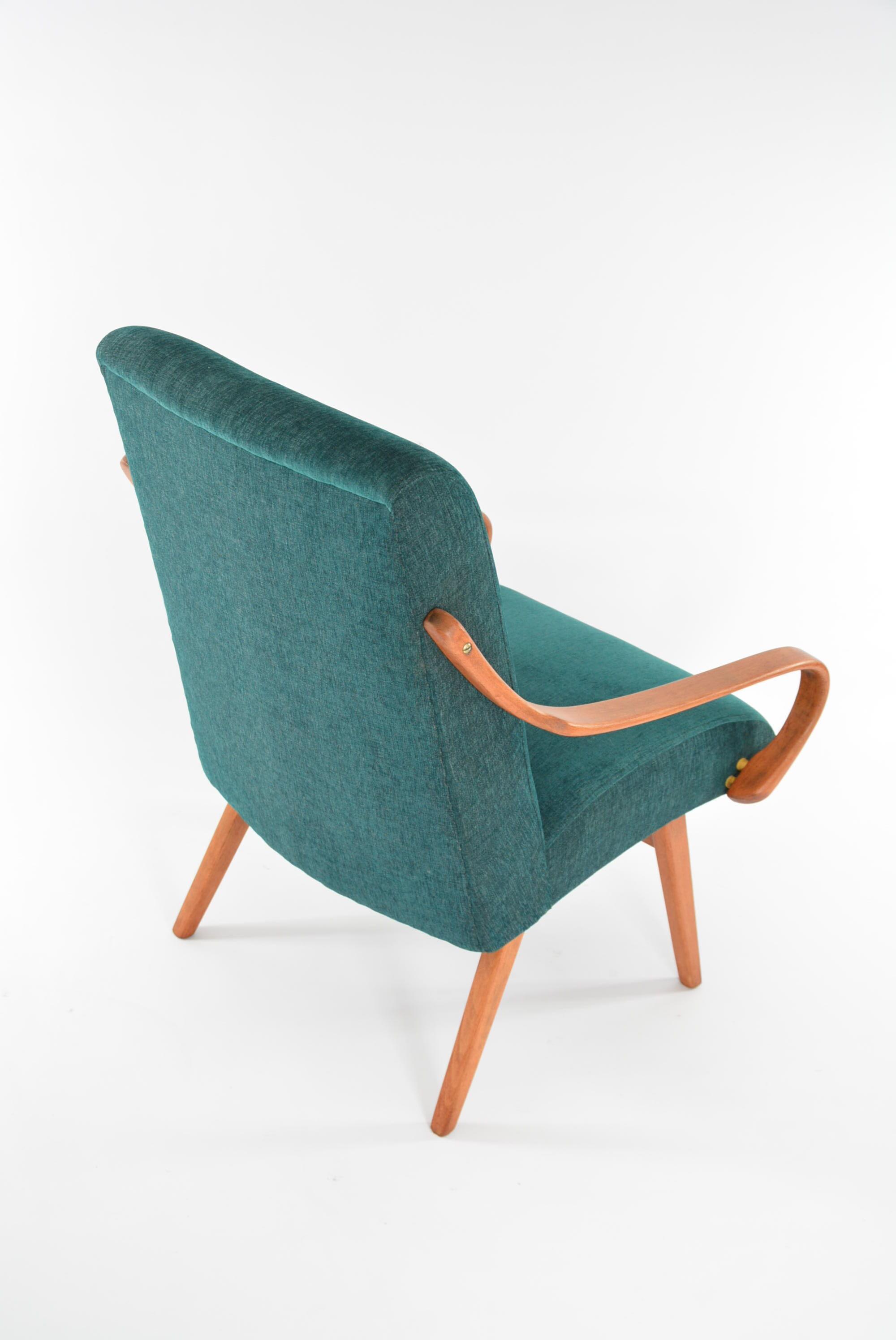 Green TON Chair
