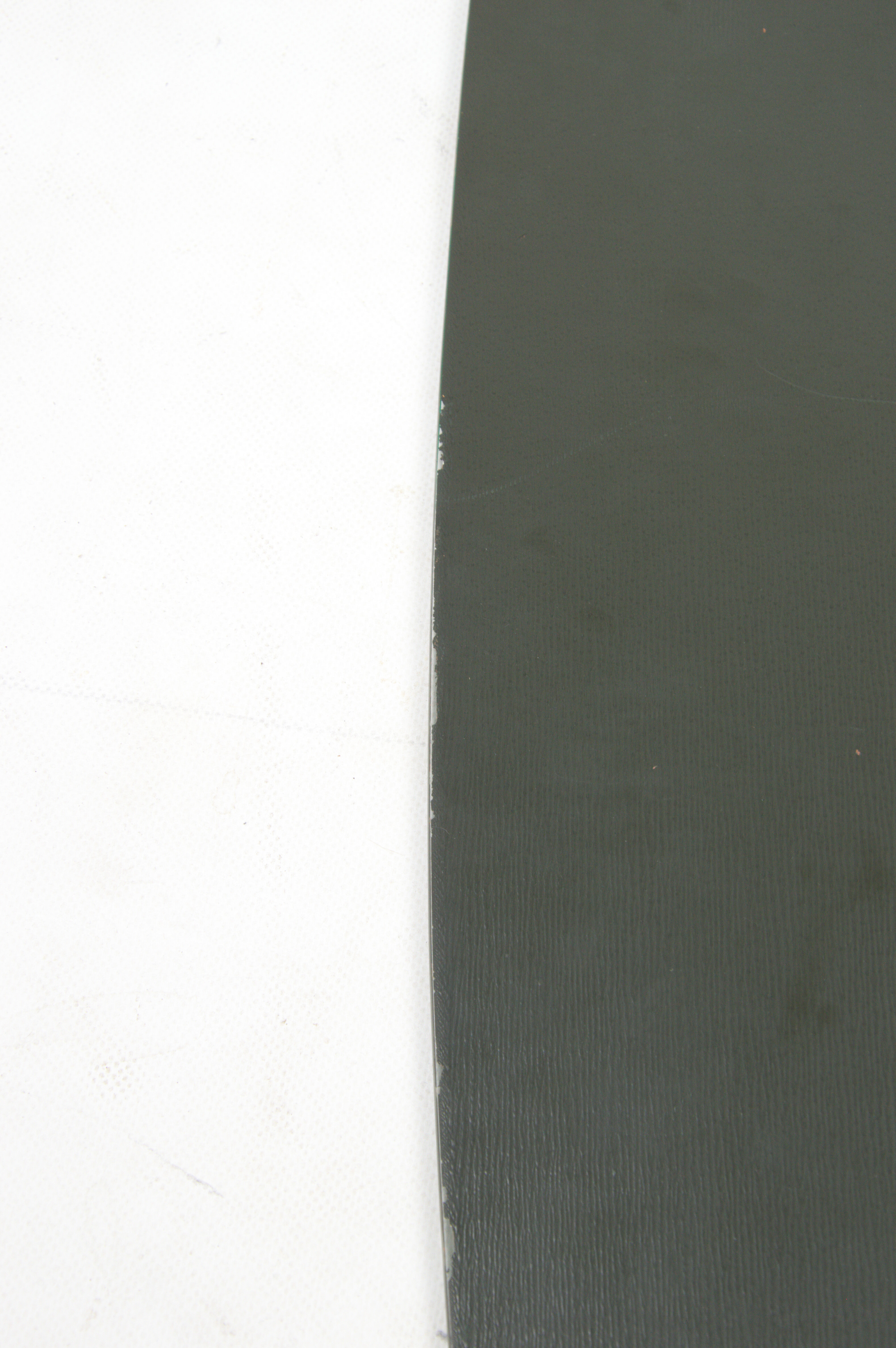 Decorative mirror, 1960s, 84x33 cm