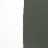 Decorative mirror, 1960s, 84x33 cm