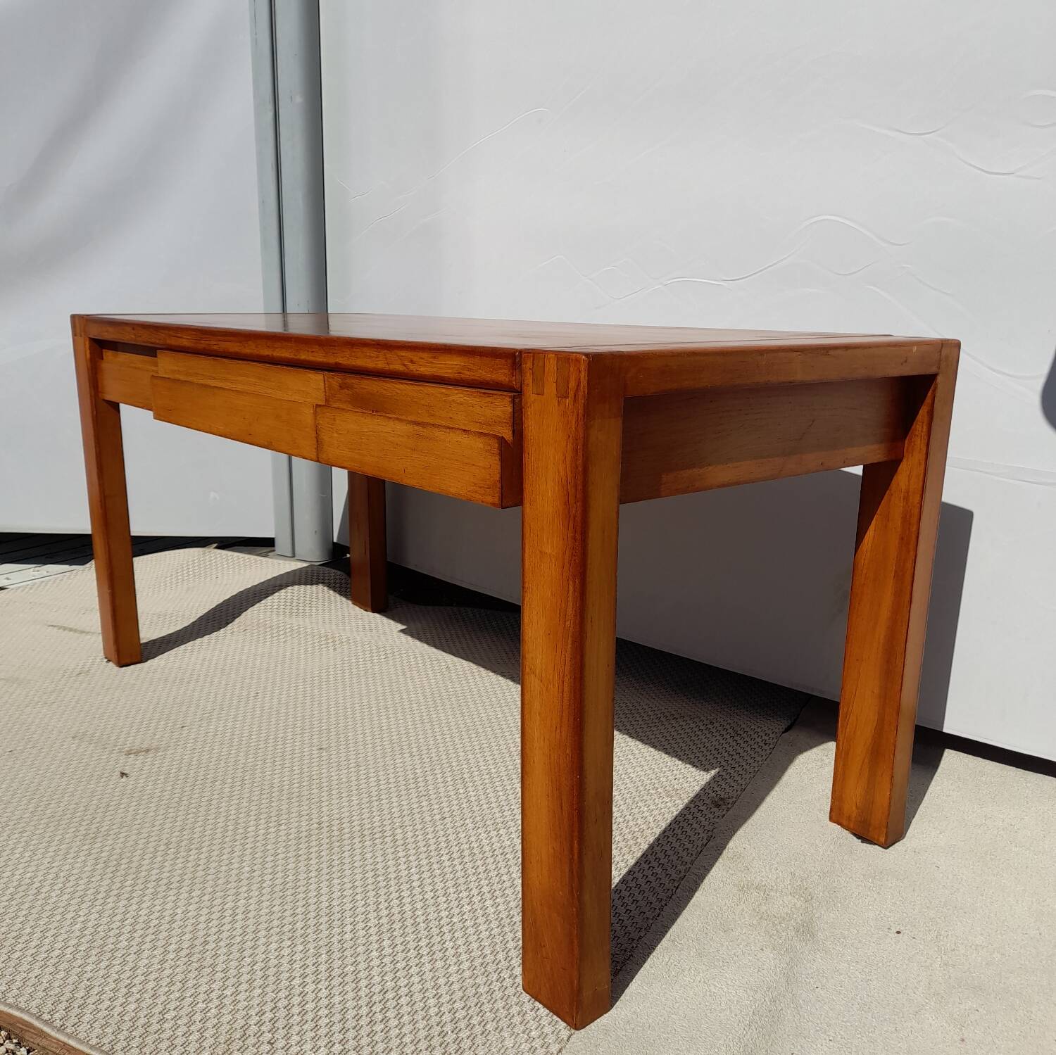 Pierre CHAPO vintage mid century desk