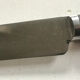 12 ebene handle knives