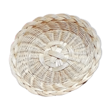 Wicker basket