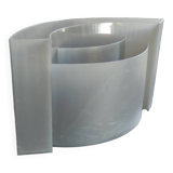 Magazine Holder Design Maier Aichen /Wave/Made in Italy