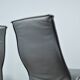 Artifort / vintage easy concorde chairs / pierre paulin / france 1960s