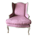 Bergère à oreilles