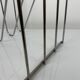 Francois Arnal chrome metal magazine
