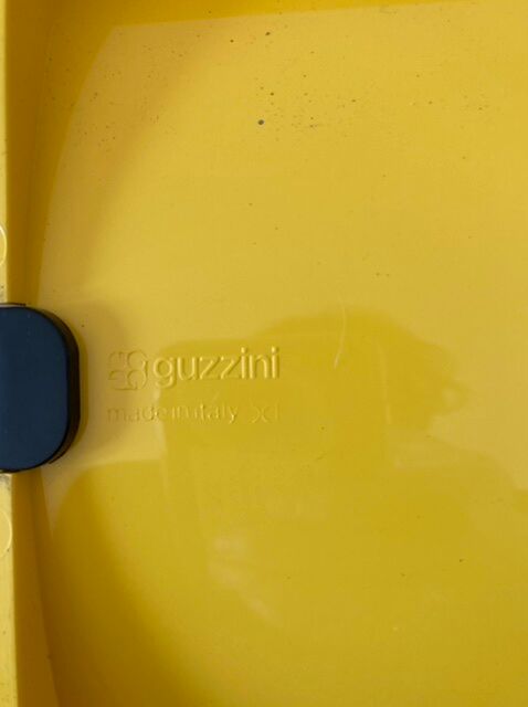 Towel rack Guzzini