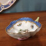 Fine porcelain Budapest porcelain, Herend Hungary