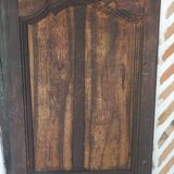 Old Louis XV wardrobe door jumika
