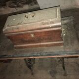 Original Victoria sewing machine