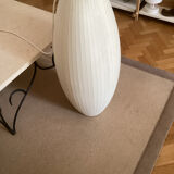 Cigar Bubble Lamp by George Nelson