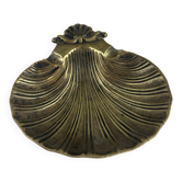 Vide poche coquille saint Jacques 