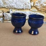 Tasses artisanales