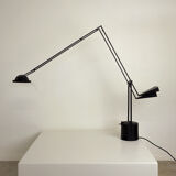 Zoom lamp King & Miranda by Arteluce, 1989