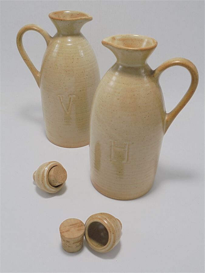 Sandstone oil and winery