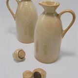 Sandstone oil and winery