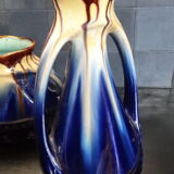 Thulin fireplace set