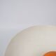 Danish vintage pendant lamp RA by Piet Hein, Lyfa, 1940s