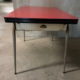 Formica table 60s