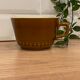 Breakfast cup