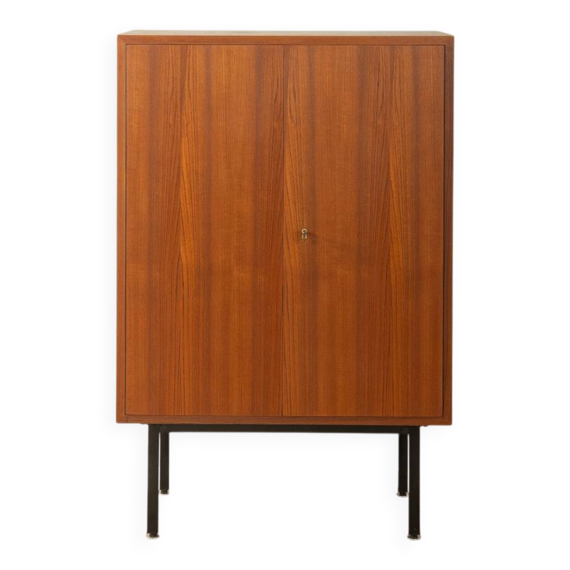 Commode des années 1950 par Oldenburger Möbelwerkstätten.