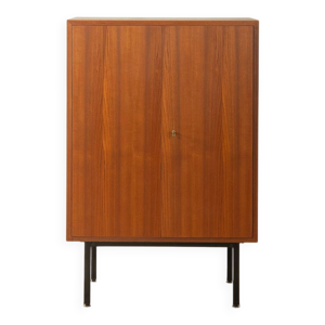 commode des années 1950