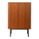 Commode des années 1950 par Oldenburger Möbelwerkstätten.