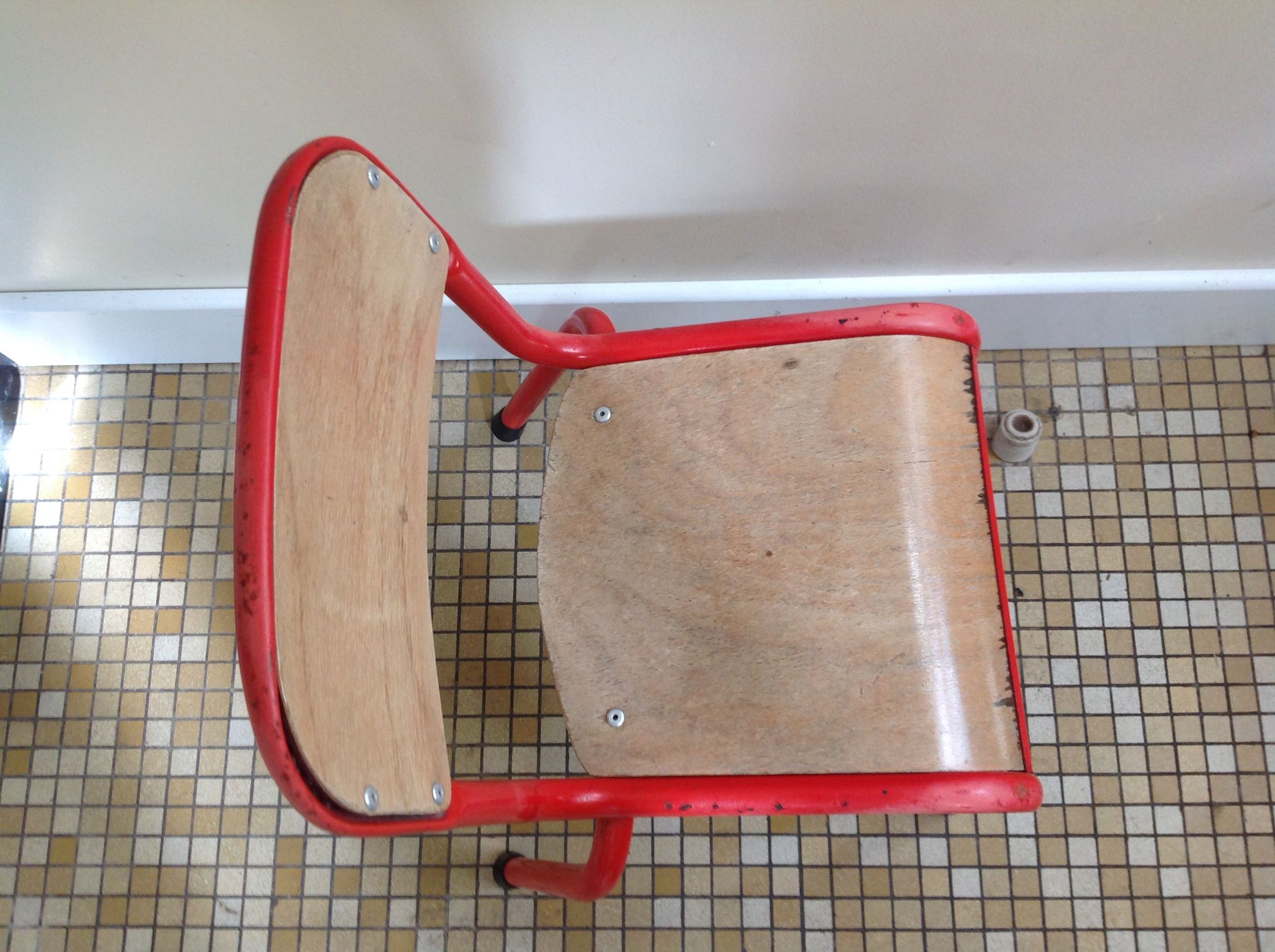 Child chair