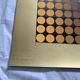 Victor Vasarely - Heliogravure stamped Fondation Vasarely, Edition 1974