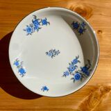 Limoges porcelain presentation cup